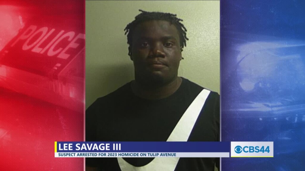 Gbi Makes Multiple Arrests In Cordele Homicide Cases