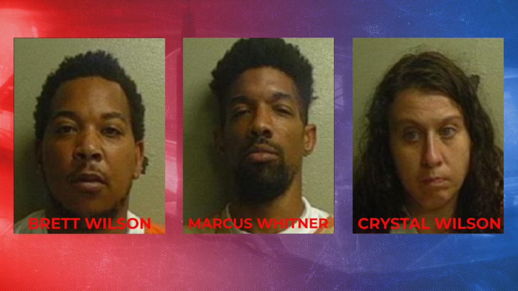 Vomug Wilson Whitner Wilson