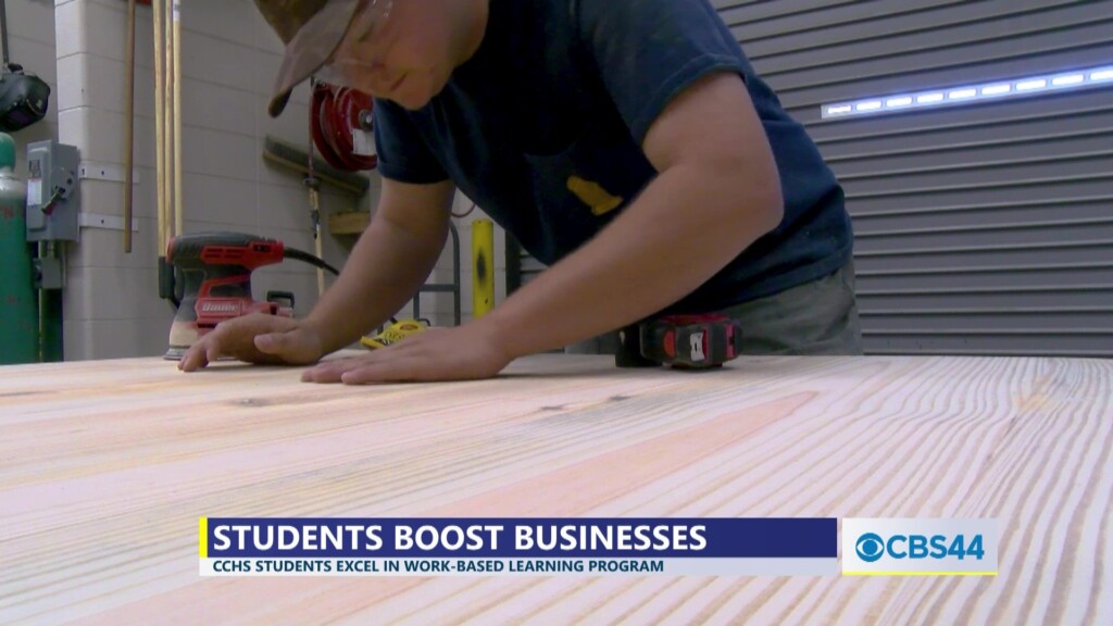 Deandra Colquitt Co High Wbl