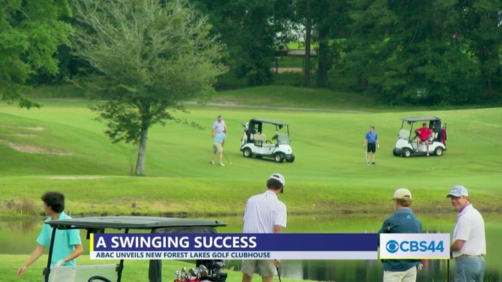 Deandra Abac Forest Lakes Gold Club Pkg