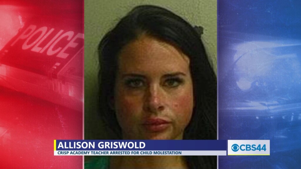 Crisp Academy Teacher Arrested Molestation Vo