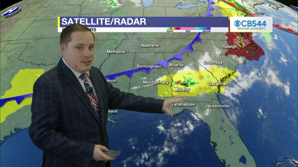 6pm Main Wx Pkg 05 27 24 01
