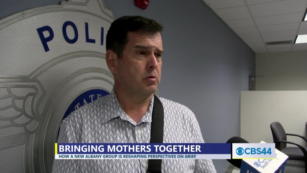 Brian Mothers Against Murder And Suicide Pkg