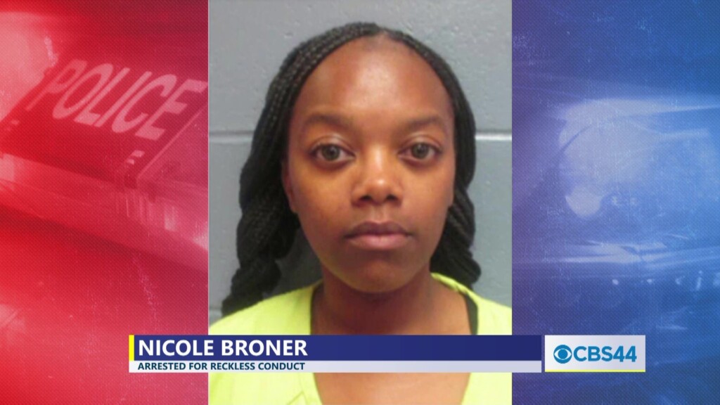 Lee Co Wendys Shooting Broner Vo