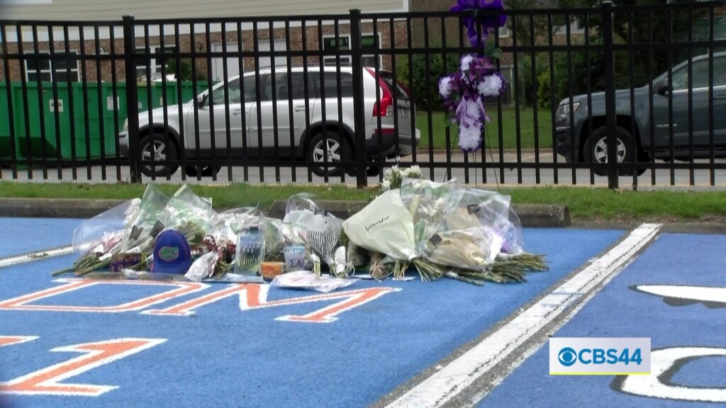 Brian Deerfield Windsor Student Tragic Death Pkg
