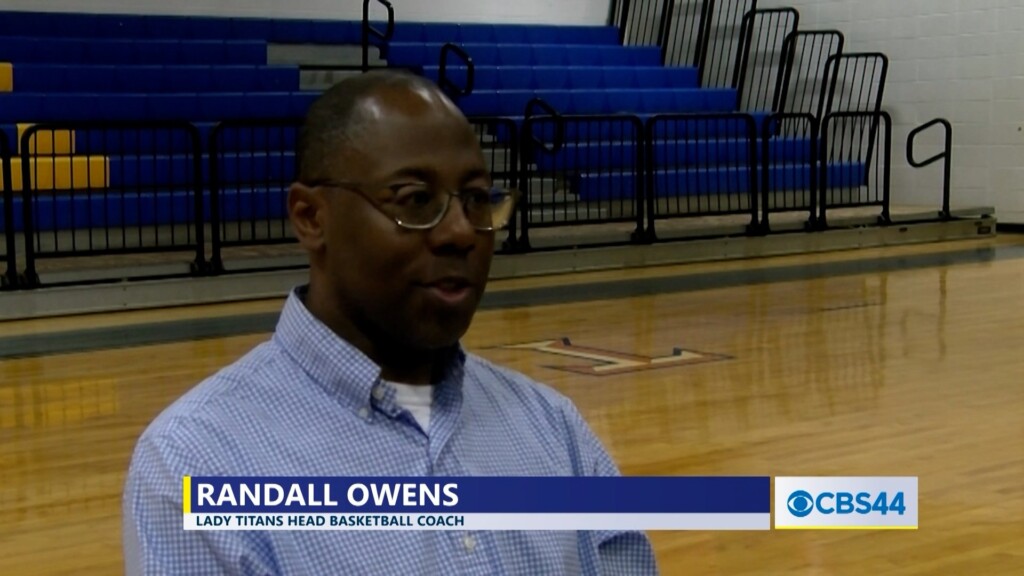 Randall Owens