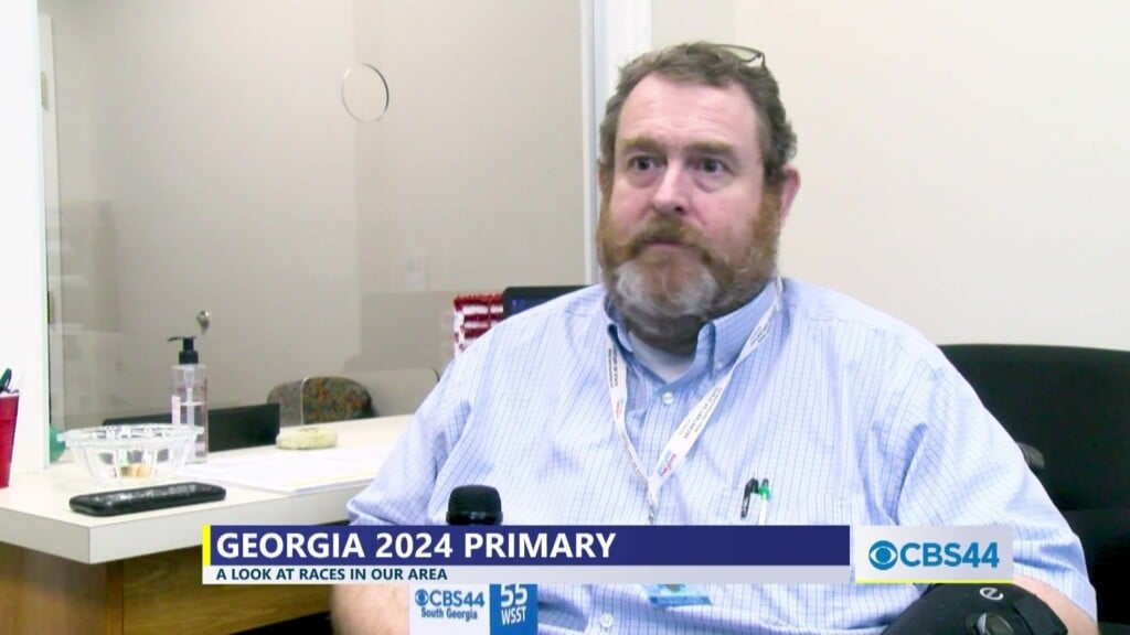 Deandra Colquitt Co General Election Llpkg
