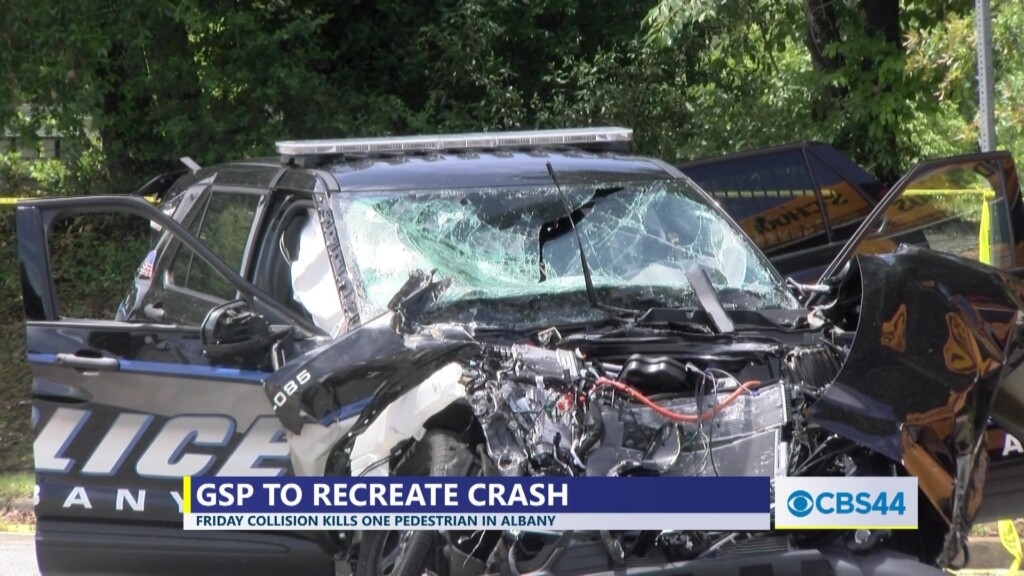 Brian Gsp Crash Reconstruction Team 051424