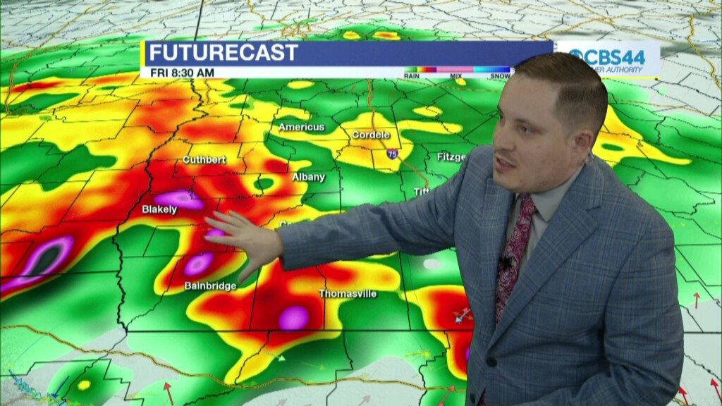 6pm Main Wx Pkg 05 09 24