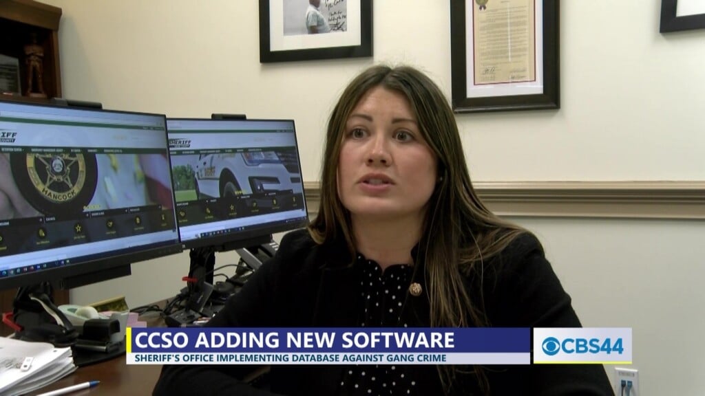 Brian Ccso New Gang Software Pkg