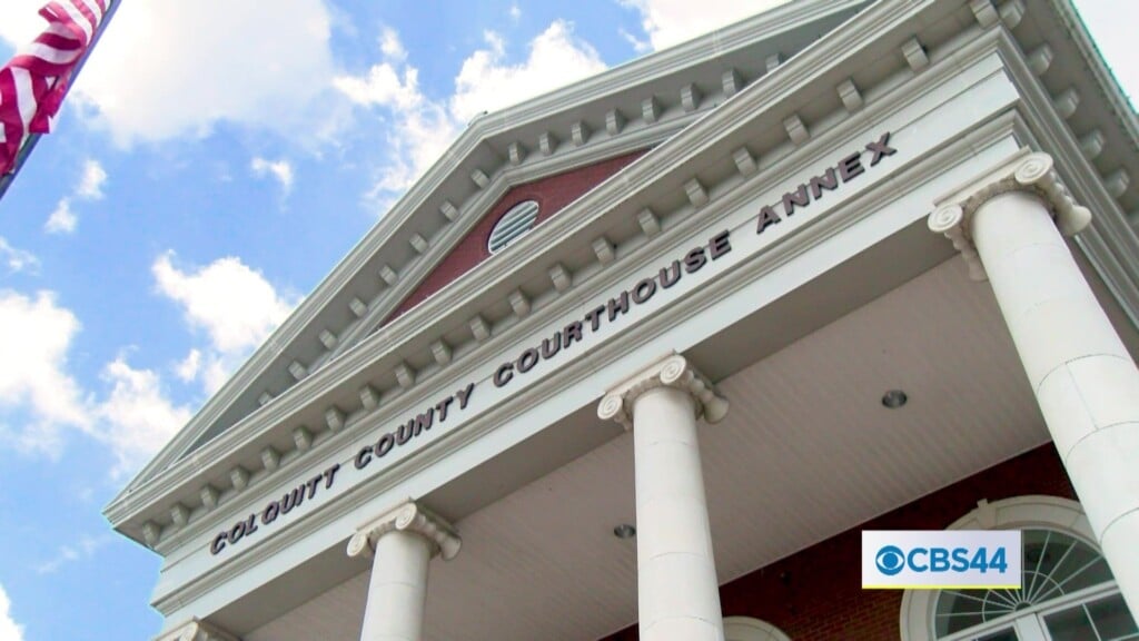 Deandra Colquitt Co Election Results 052224