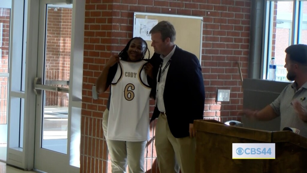 Colquitt Co Basketball