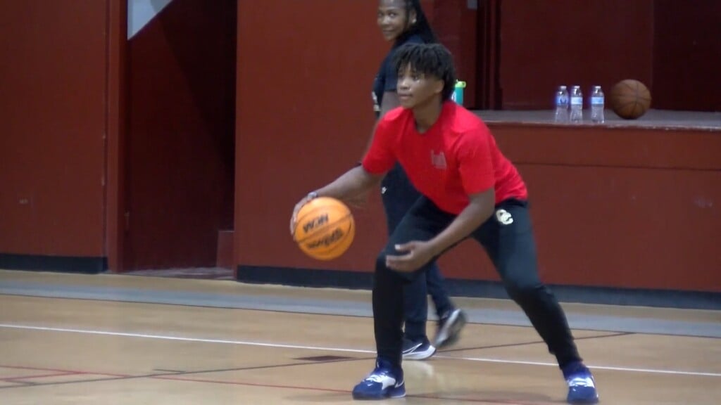 Cc Rec Basketball Camp