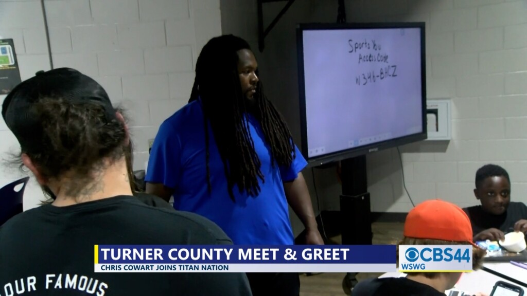 Turner Coach