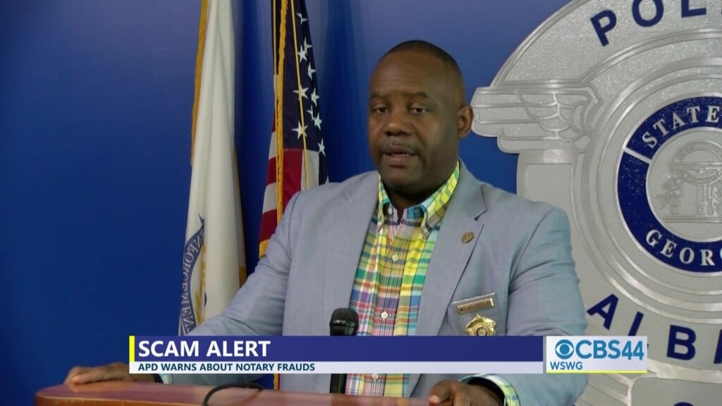 Brian Albany School Zone Violations Scams Pkg 06 20 24