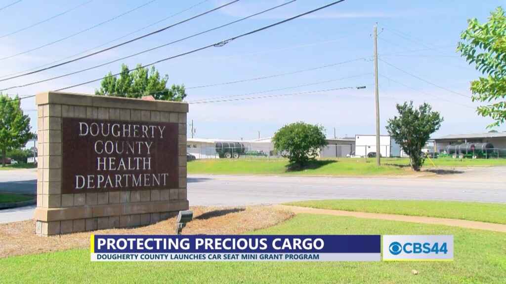 De'andra Car Seat Mini Grant 060324