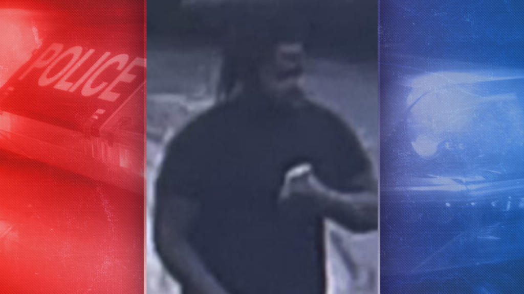 Cordele Pd Animal Cruelty Suspect 2