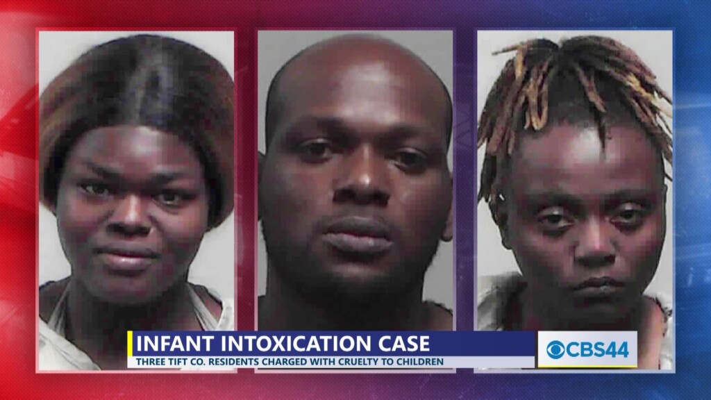 3 Charged In Infant Intoxication 060524