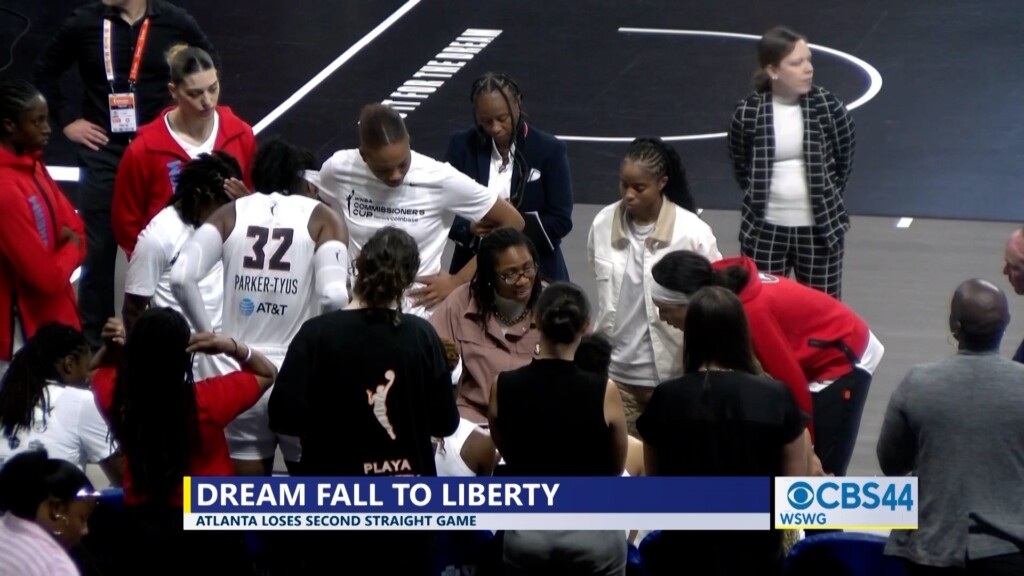 Dream Vs Liberty