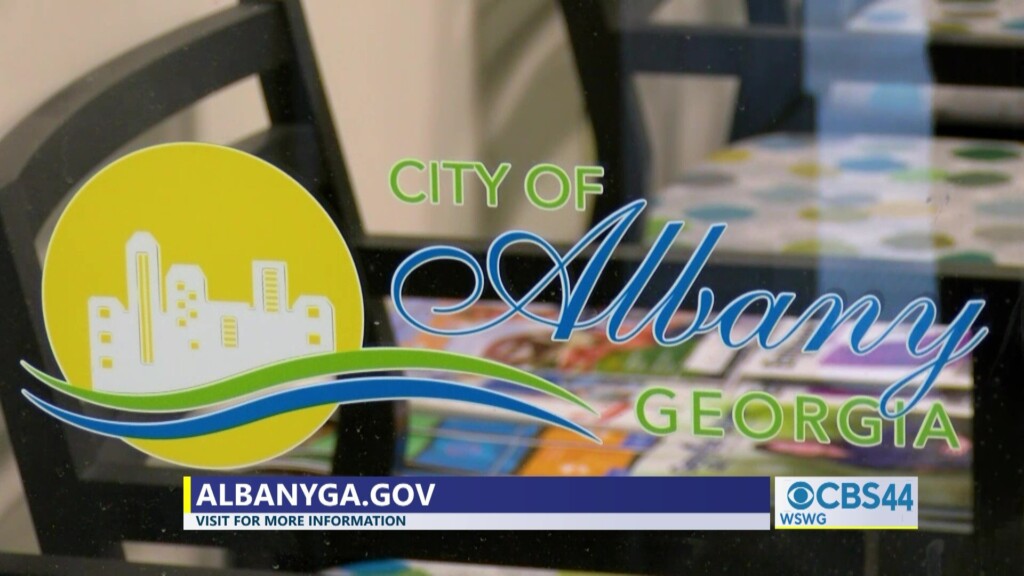 Deandra Albany Searches For City Manager Pkg