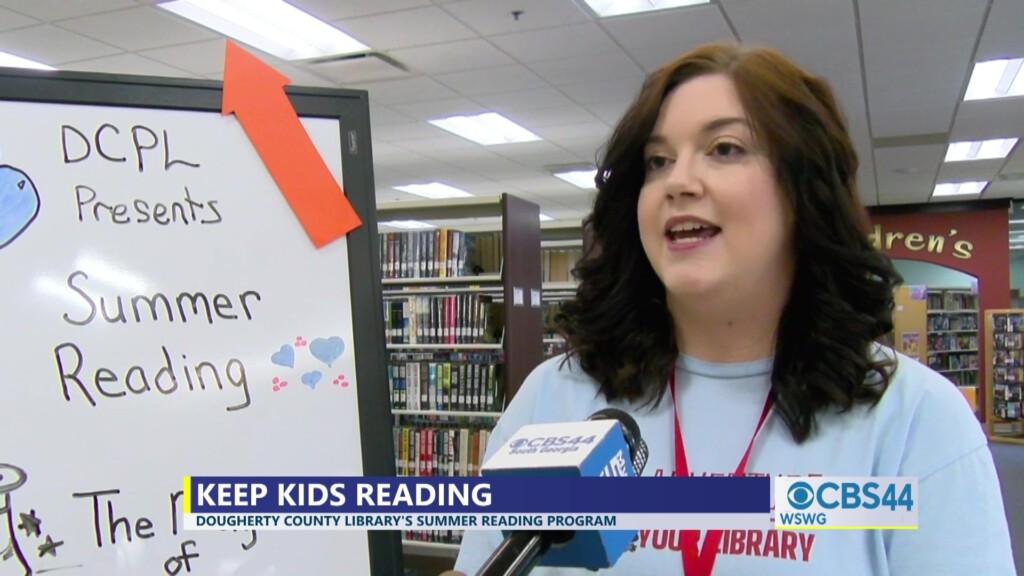 De'andra Doco Public Library Summer Reading Program Pkg 06 20 24