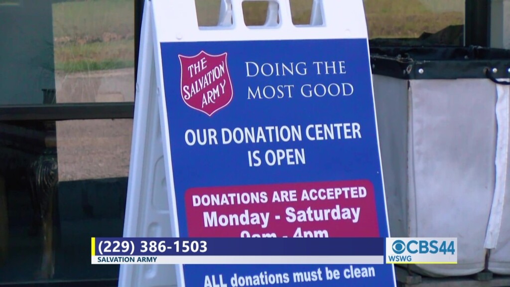 Deandra Tifton Supporting Your Community Pkg