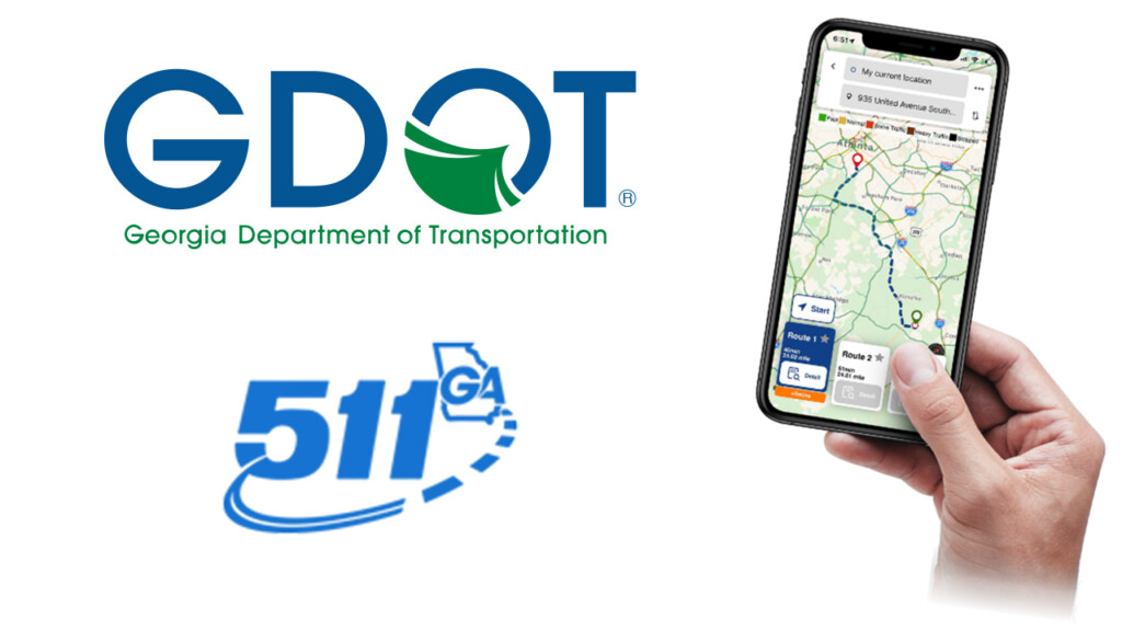 Gdot 511 App
