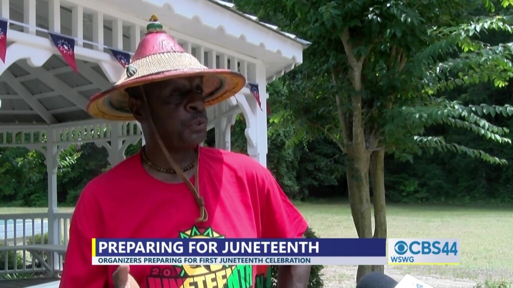 Brian Juneteenth Preview Pkg