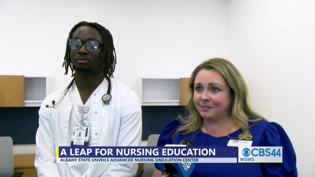 Deandra Asu Nursing And Health Sciences Simulation Centr Ribbon Cutting Pkg
