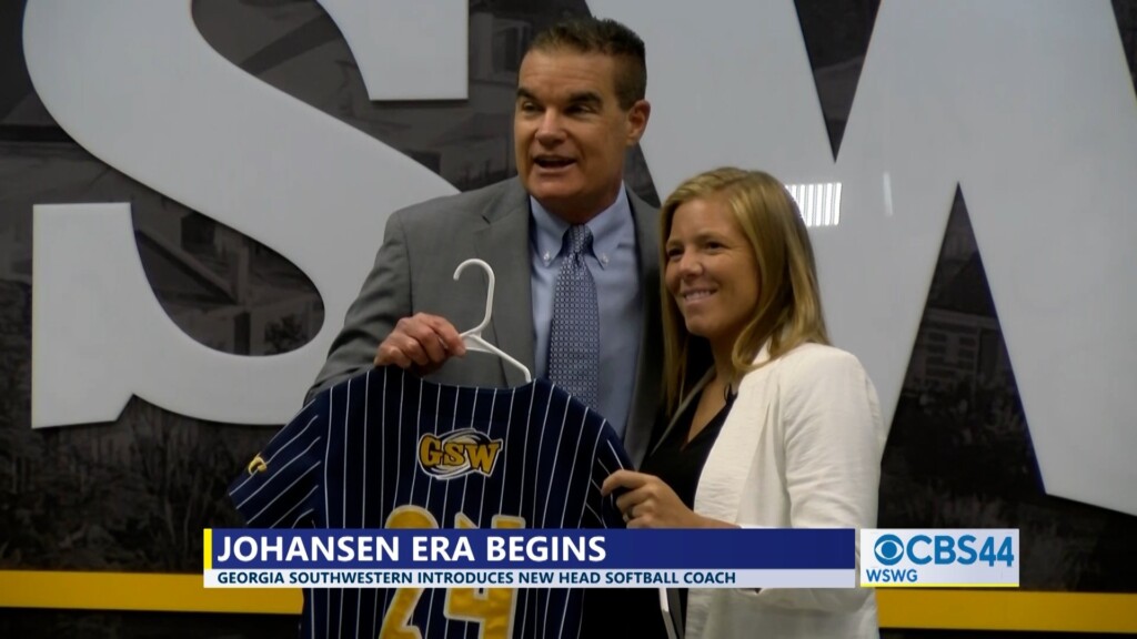 Johansen Era