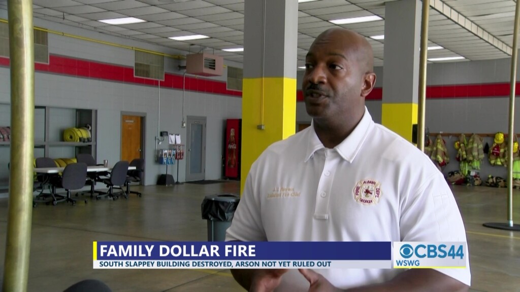 Albany Fire Vosot 7 24 24