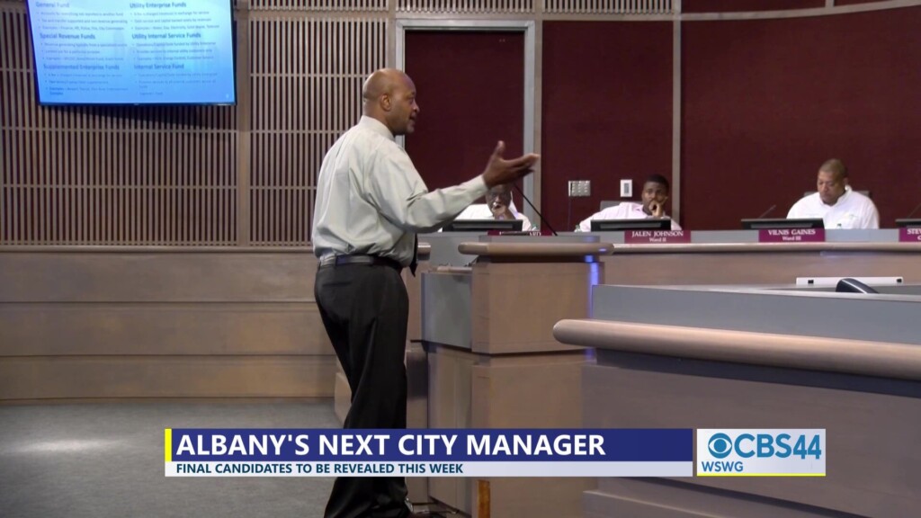 City Commision Meeting Preview