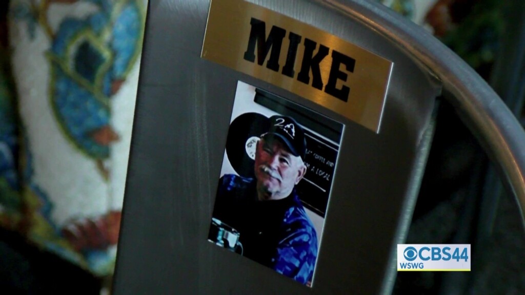 Deadndra Espresso 41 Mike Harrison Memorial Pkg