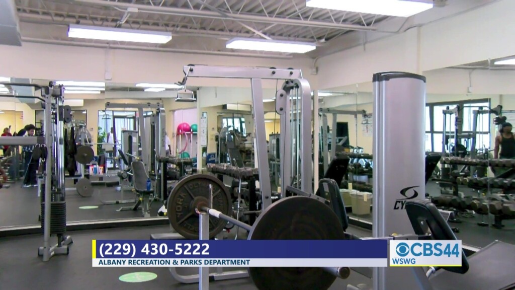 Deandra Arpd Fitness Free Memberships