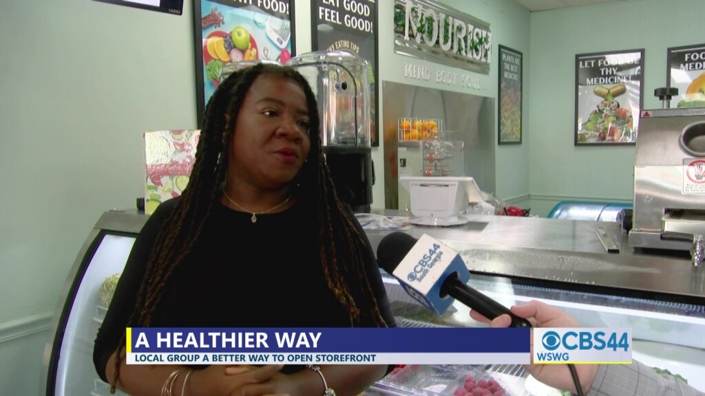 Brian A Better Way Grocers 070224
