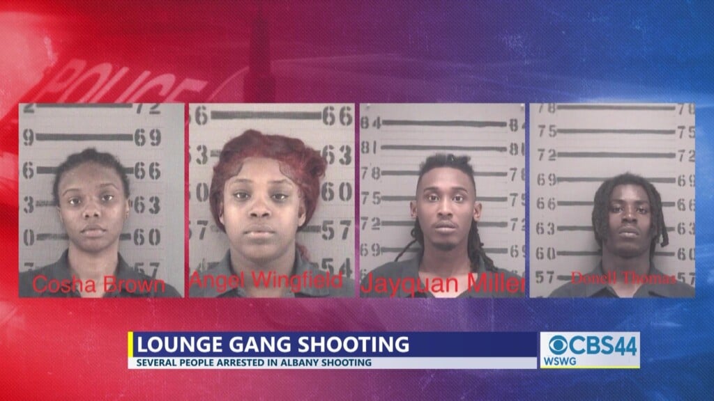 Homicide 312 Thornton Drive Reflextions Loungue Vo