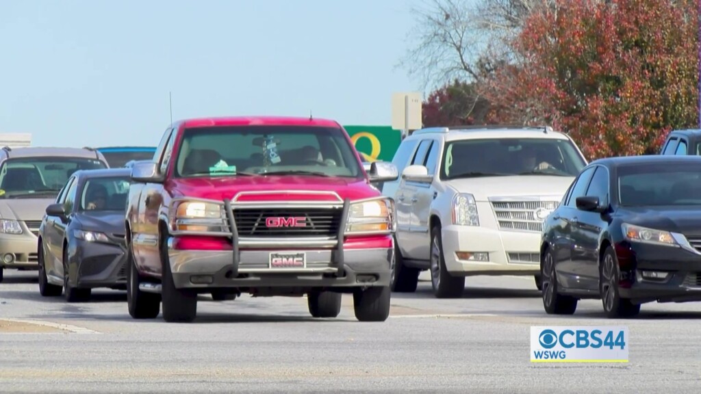 Deandra Operation Southern Slowdown