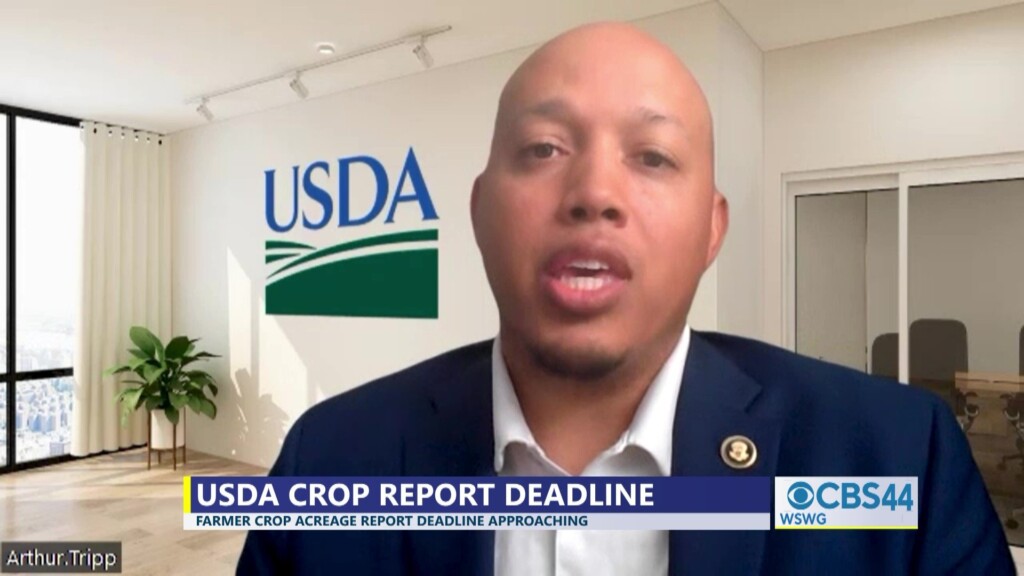 Deandra Usda Crop Acreage Reporting Deadline