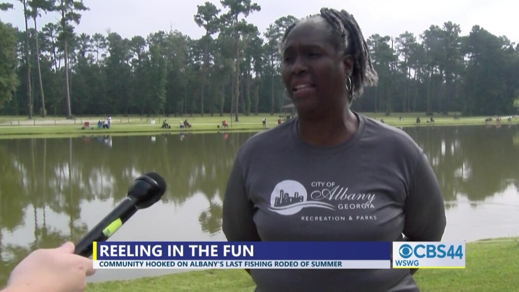 Arpd Final Fishing Rodeo