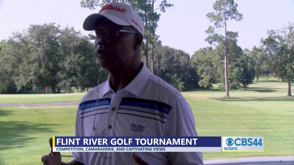 Golf Tournament Vosot