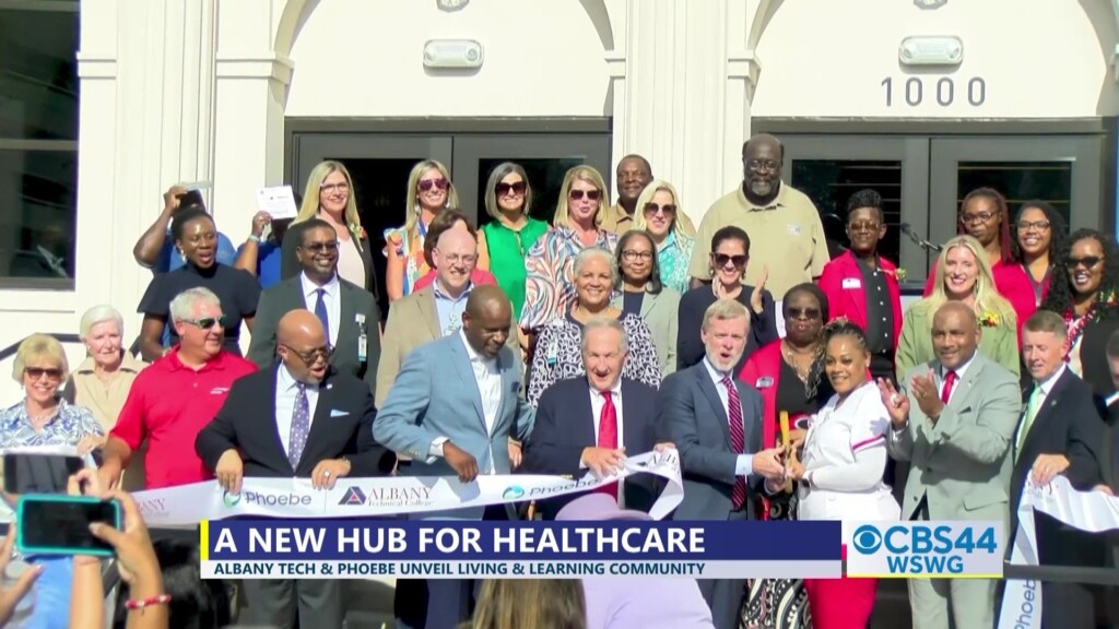 Deandra Phoebe Atc Living And Learning Community