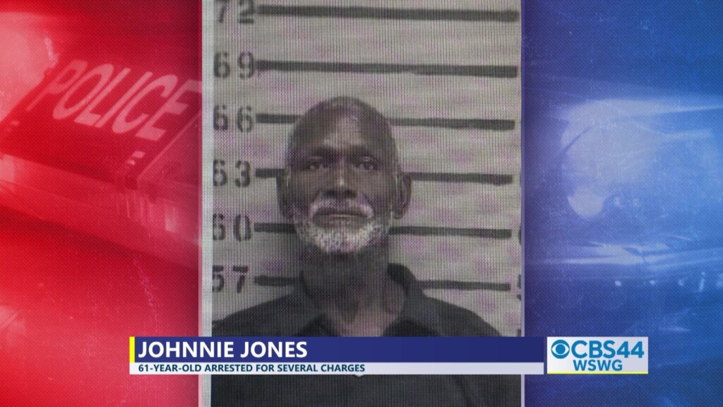 Woman Found In 900 Block S Jefferson St.