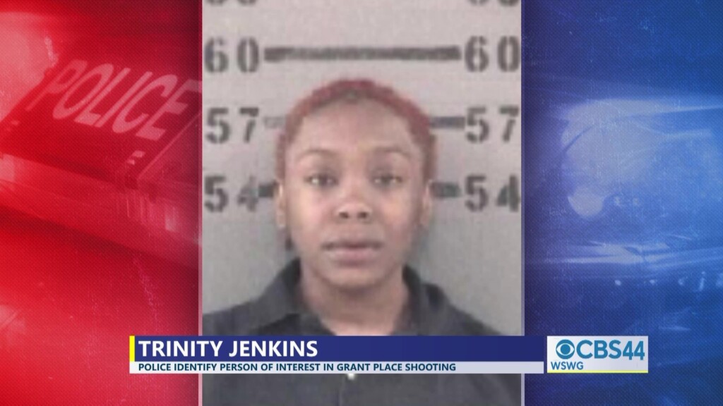 Albany Homicide In The 300 Block Of Grant Place Vo Jenkins Wanted