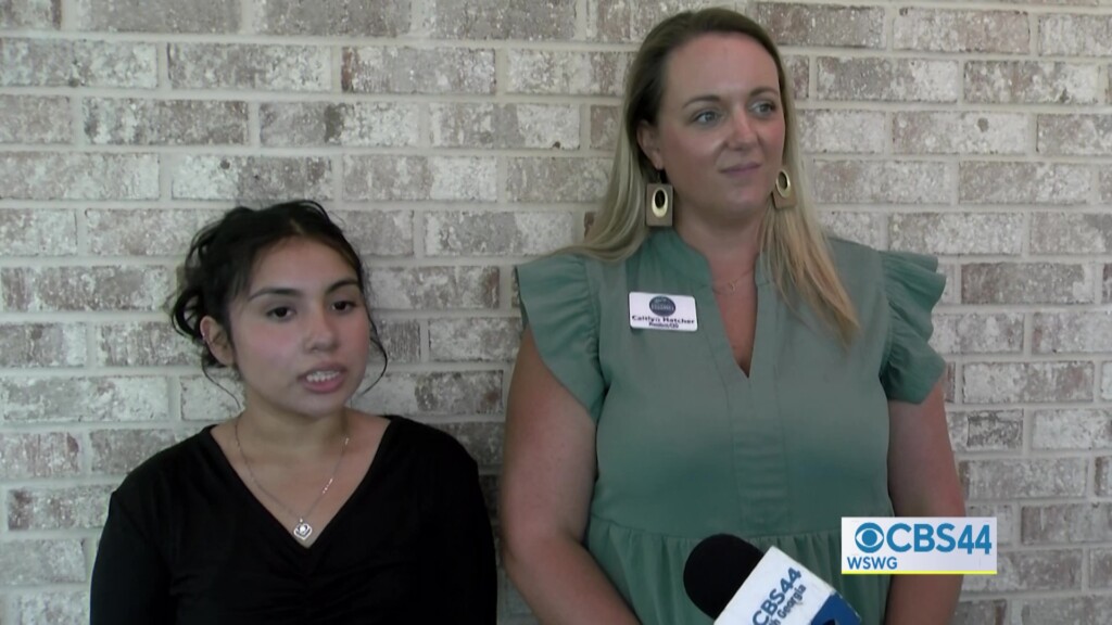 Brian Moultrie Pcom Student Headstart