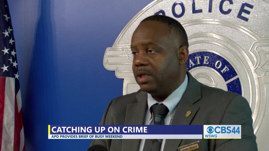 Brian Apd Updates Homicides