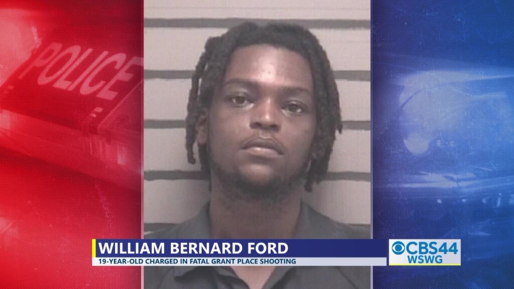 Albany Arrest Made In Homicide At 300 Grant Place Coldvo Ford