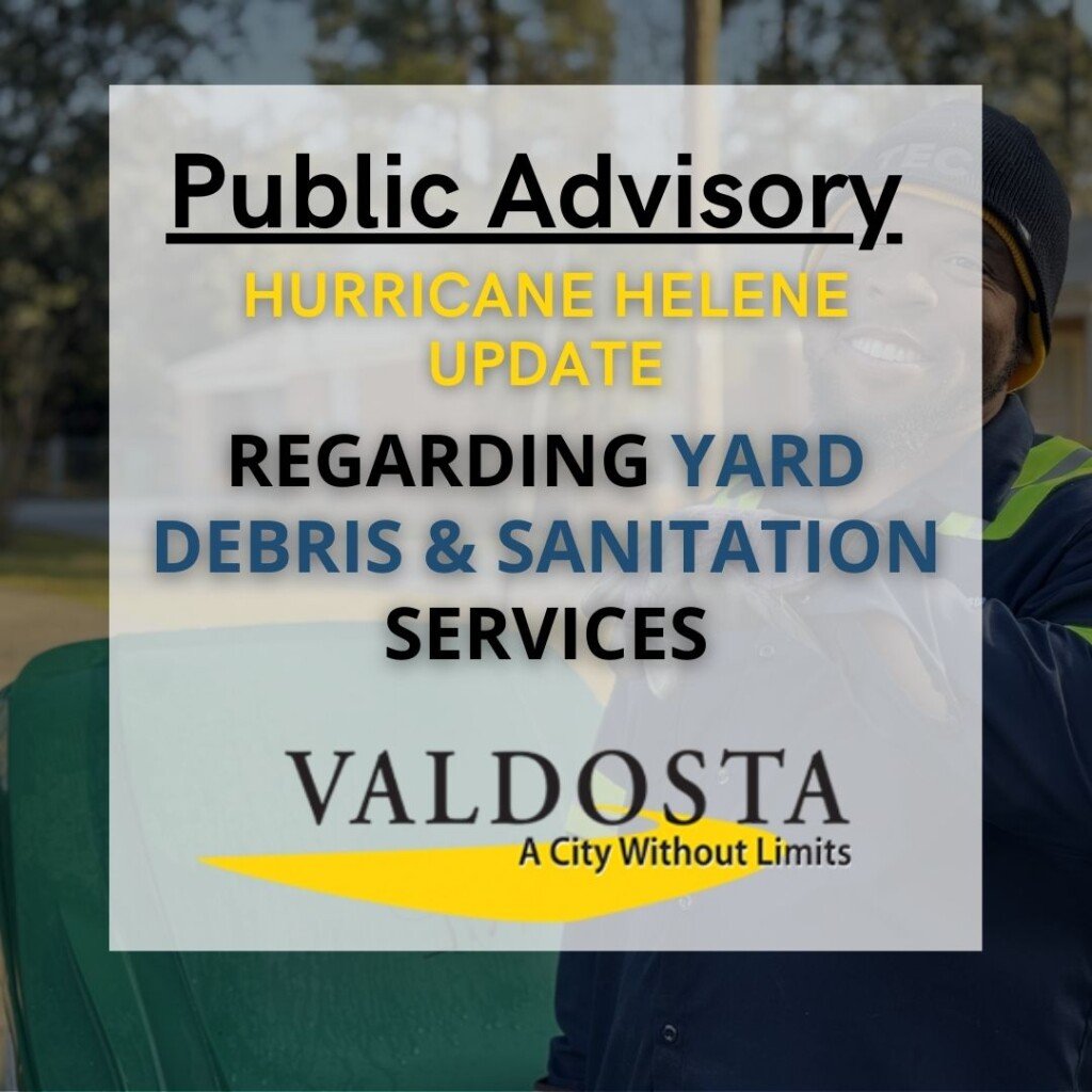 Public Works Update 1
