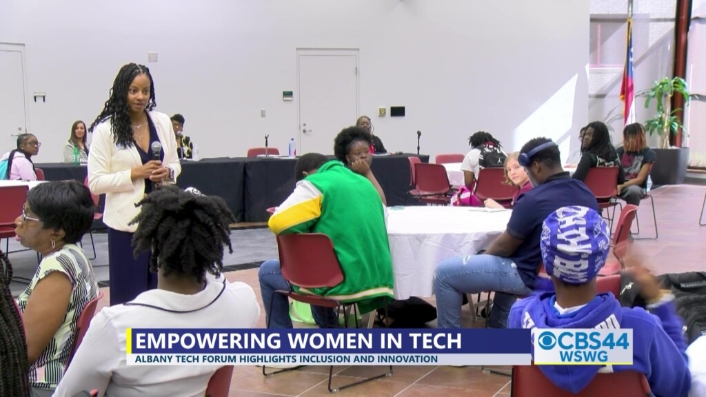 Deandra Atc Women In Tech Forum Pkg