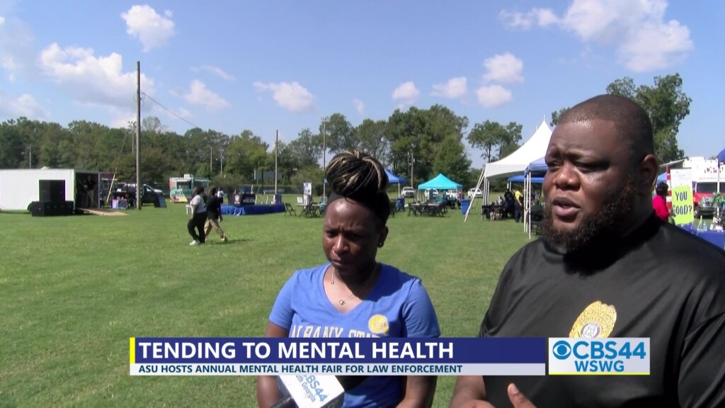 Brian Asu 2nd Annual First Responders Health Wellness Expo Pkg