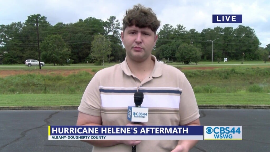 Gabe Albany Helene Looklive Pkg